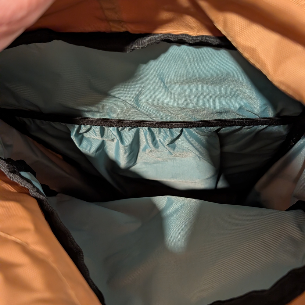 Topo Designs Backpack - Picture 8 of 8
